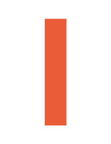 one